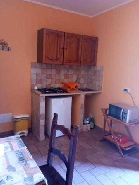 Agriturismo La Vite e L'Ulivo - Apartamento De Una Habitación