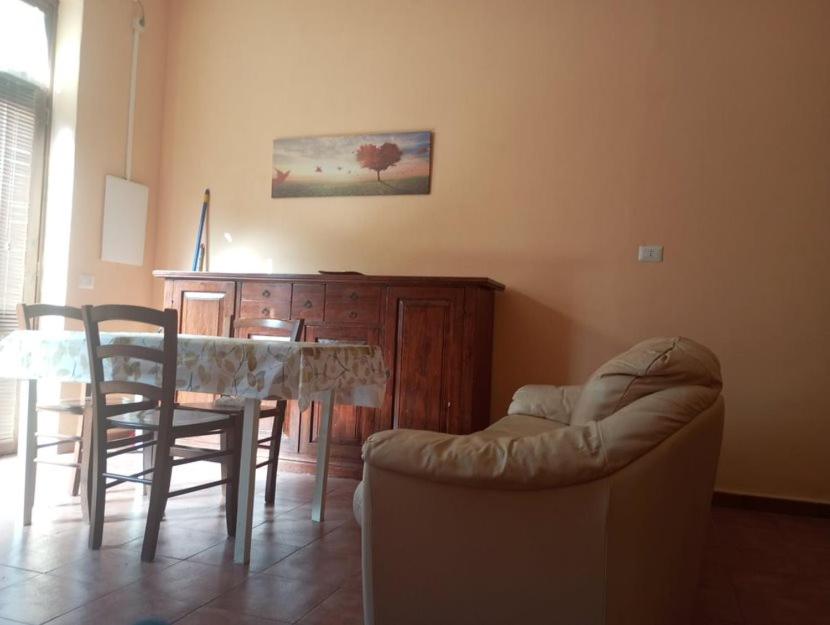 Agriturismo La Vite e L'Ulivo - Estudio Triple Estándar