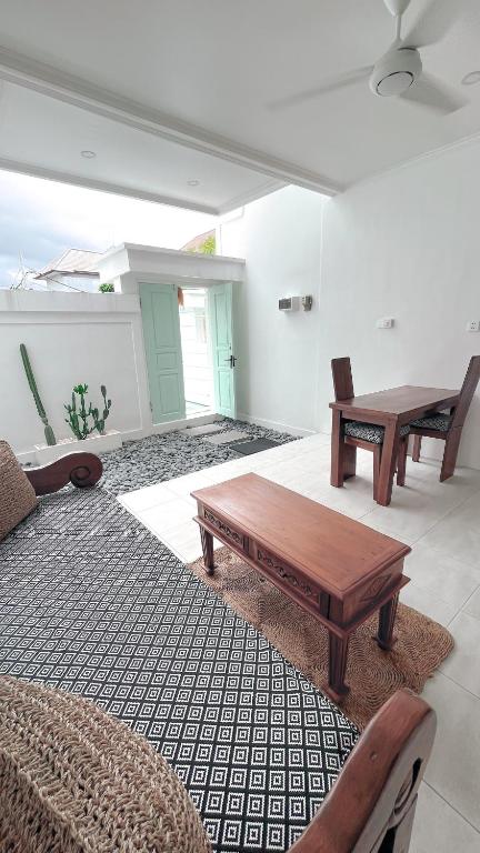 Kaktus Boutique Apartments Bali - ADULTS ONLY - 5