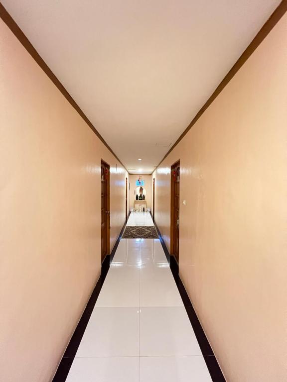Fotografie z fotogalerie ubytování Lodging House by Ricco's v destinaci Puerto Galera