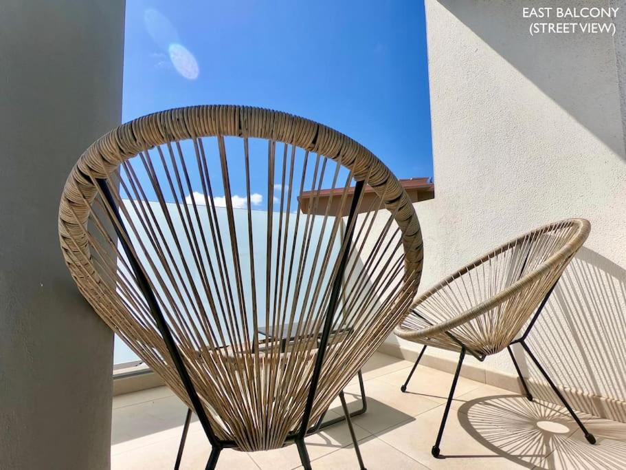Kép La Cabanana - Apartment w pool and high-speed WiFi szállásáról Corralejóban a galériában