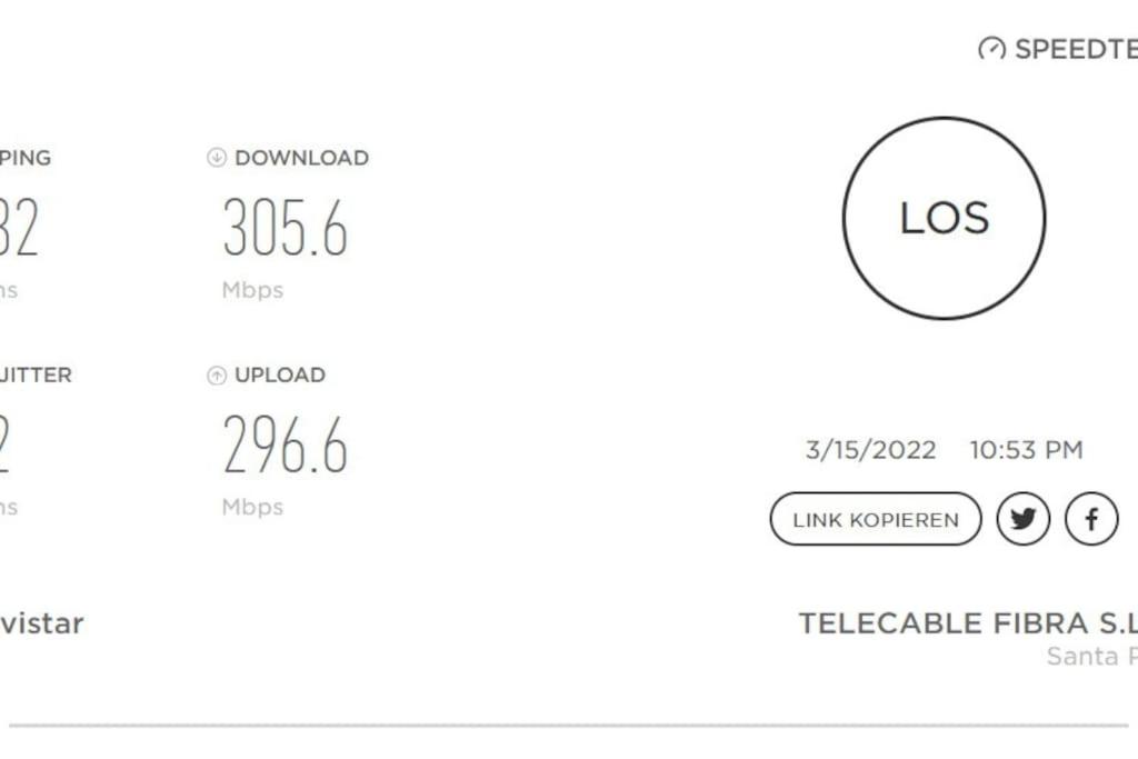 Kép La Cabanana - Apartment w pool and high-speed WiFi szállásáról Corralejóban a galériában