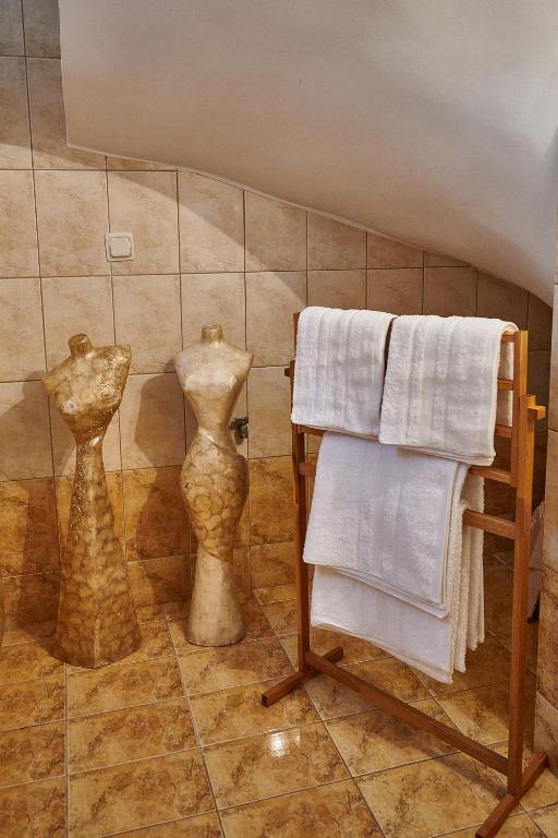 Fotografie z fotogalerie ubytování Luxury Apartment with Pool v destinaci Pallíni