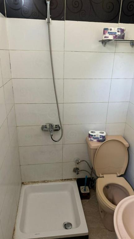 Seko Kato Nile View Hostel - 19