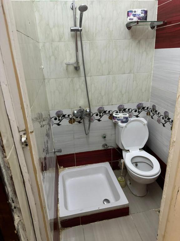 Seko Kato Nile View Hostel - 4