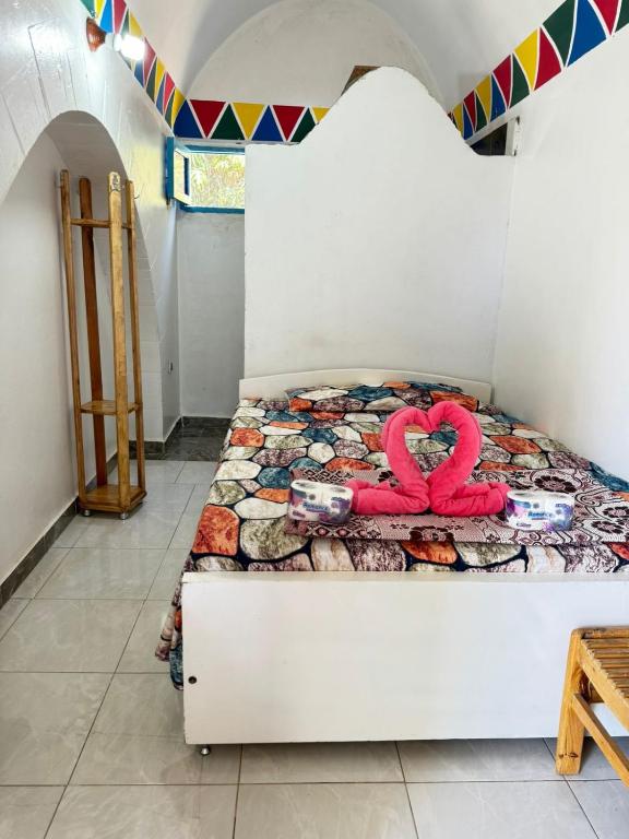 Seko Kato Nile View Hostel - 9