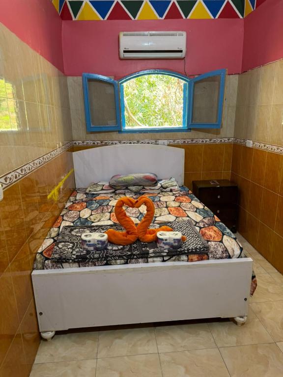 Seko Kato Nile View Hostel - 2