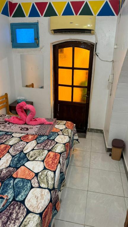 Seko Kato Nile View Hostel - 10