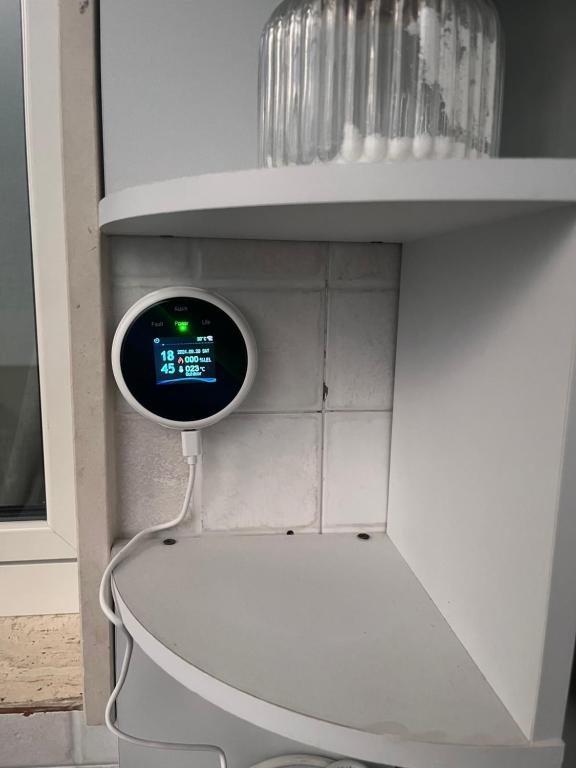 Zdjęcie z galerii obiektu Home Chiara w mieście Bari