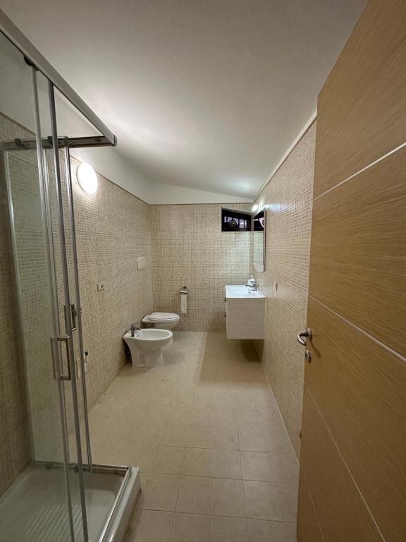 Dimora dei Colli - Chambre Double Ou Lits Jumeaux