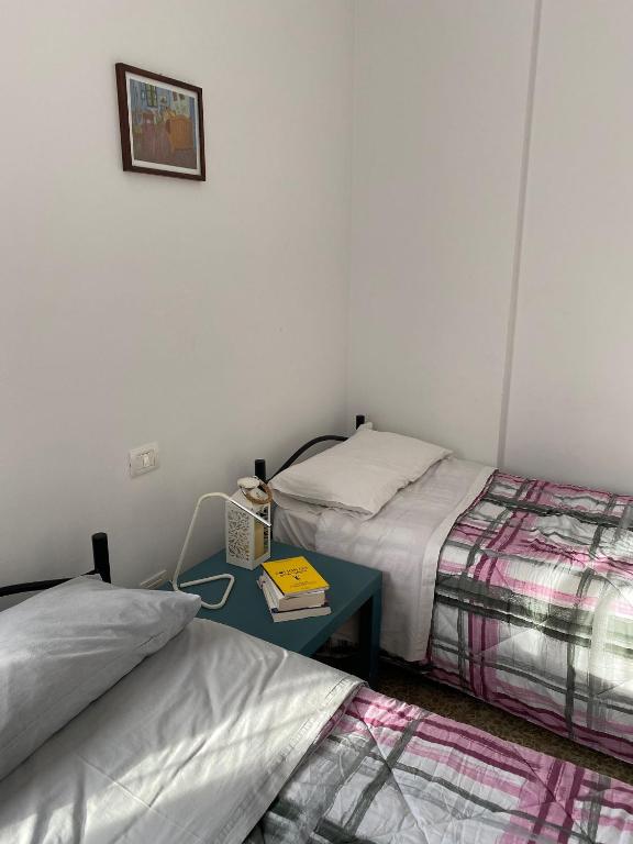 APPARTAMENTO LA SPIAGGETTA - 19