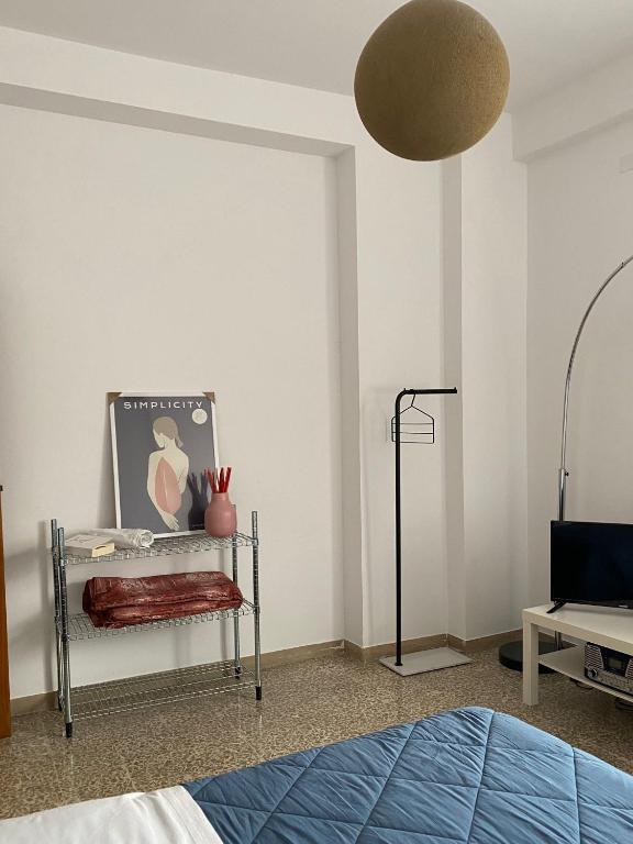 APPARTAMENTO LA SPIAGGETTA - 8