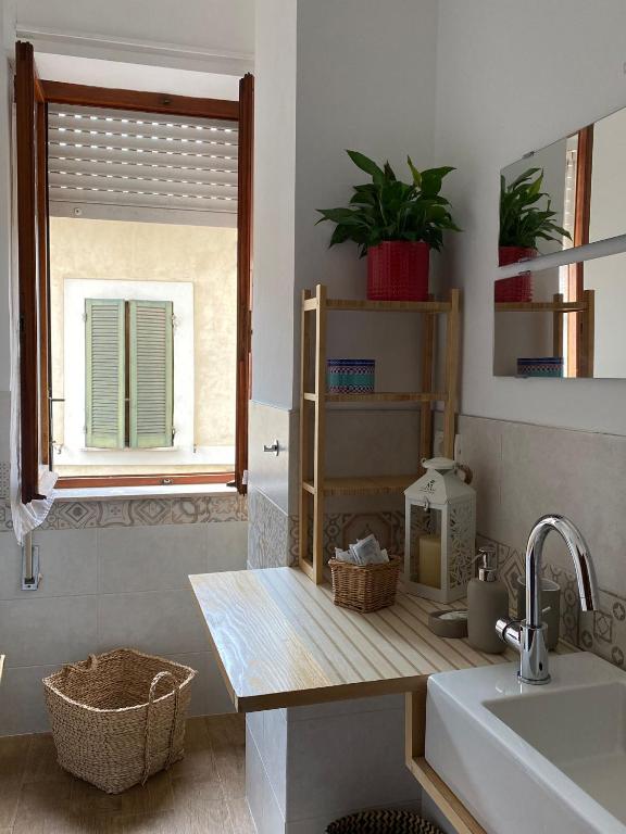 APPARTAMENTO LA SPIAGGETTA - 9