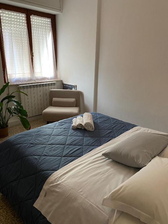 APPARTAMENTO LA SPIAGGETTA