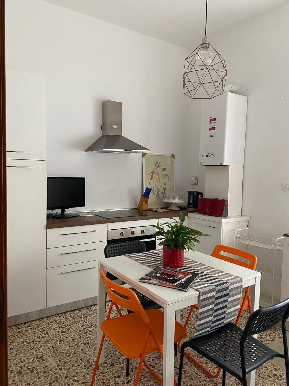 APPARTAMENTO LA SPIAGGETTA - 6