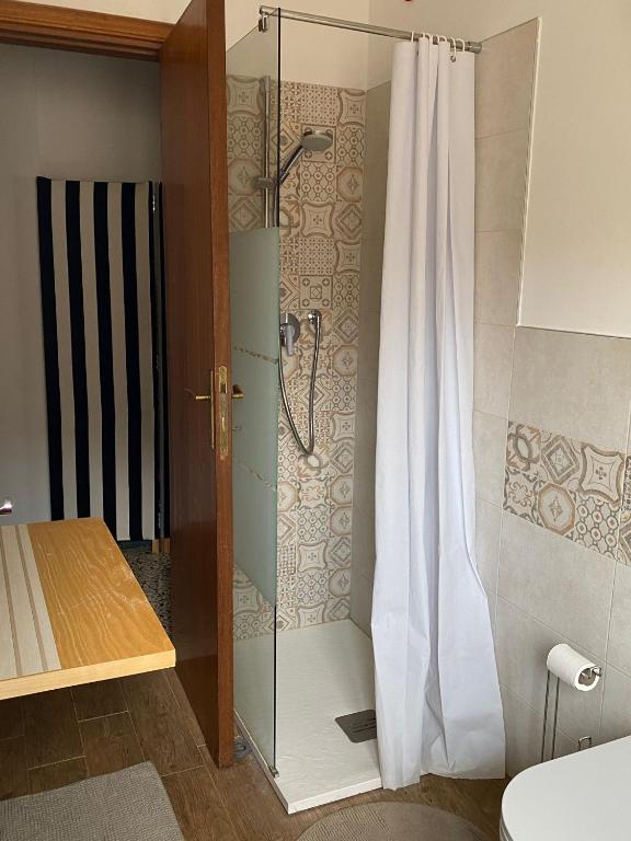 APPARTAMENTO LA SPIAGGETTA - 14