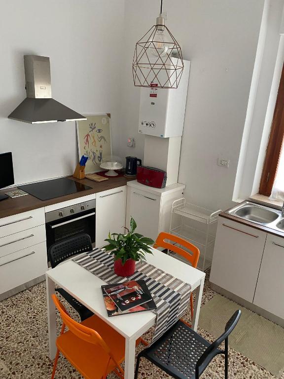 APPARTAMENTO LA SPIAGGETTA - 10