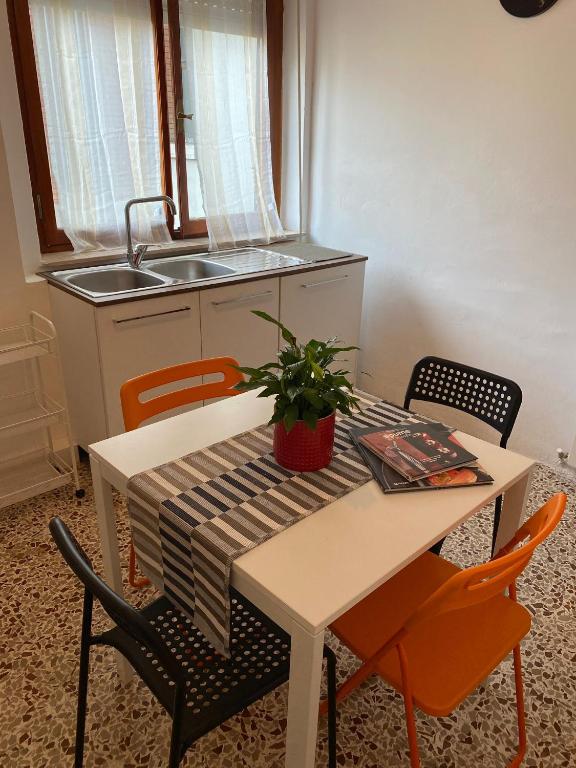 APPARTAMENTO LA SPIAGGETTA - 12