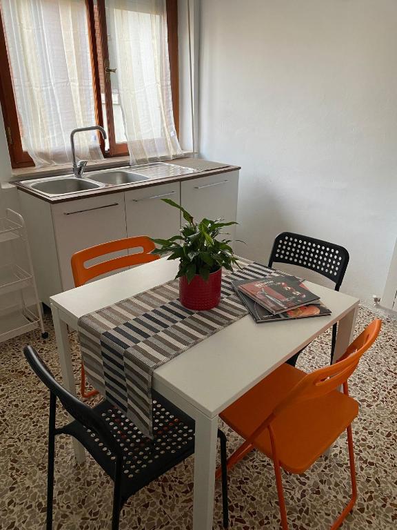 APPARTAMENTO LA SPIAGGETTA - 5