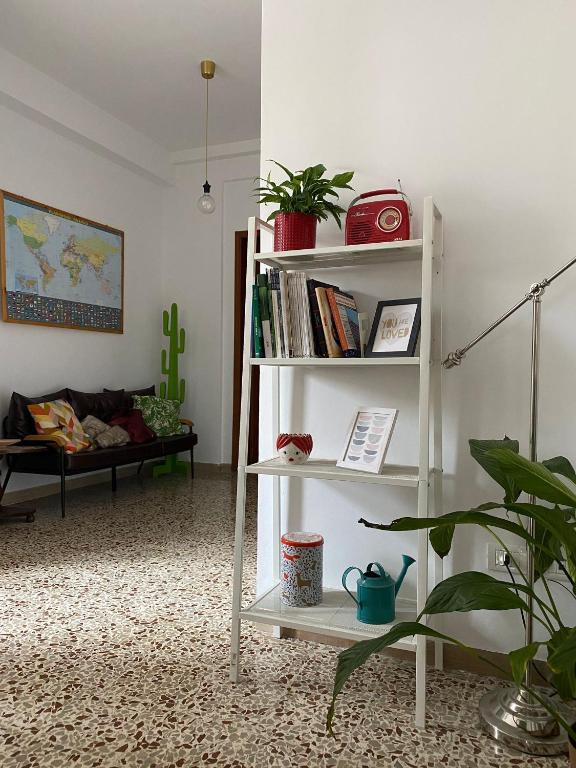 APPARTAMENTO LA SPIAGGETTA - 18