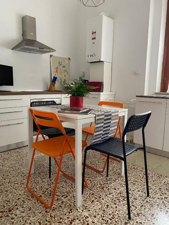 APPARTAMENTO LA SPIAGGETTA - 7