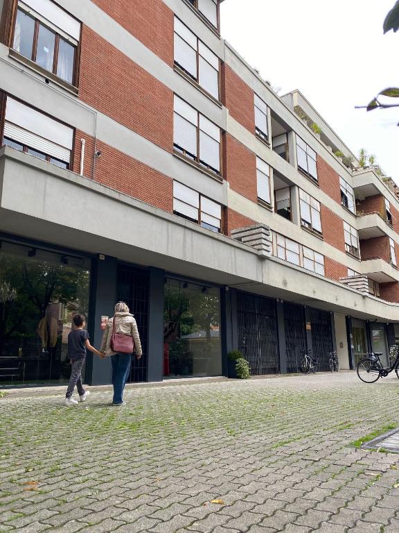 APPARTAMENTO LA SPIAGGETTA - 15