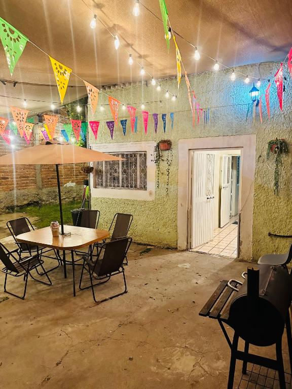 Fotografie z fotogalerie ubytování Casa Valentía v destinaci Tequila