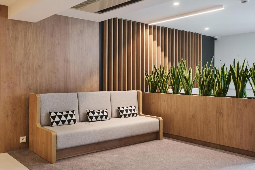 Holiday Inn Express Lublin by IHG - 4