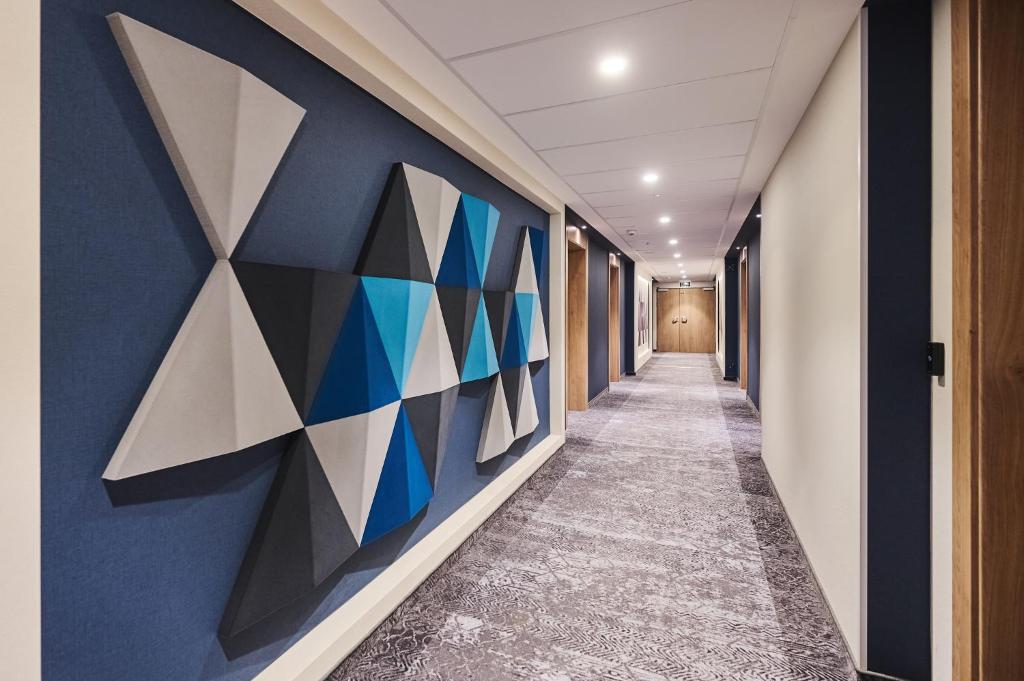 Holiday Inn Express Lublin by IHG - 8