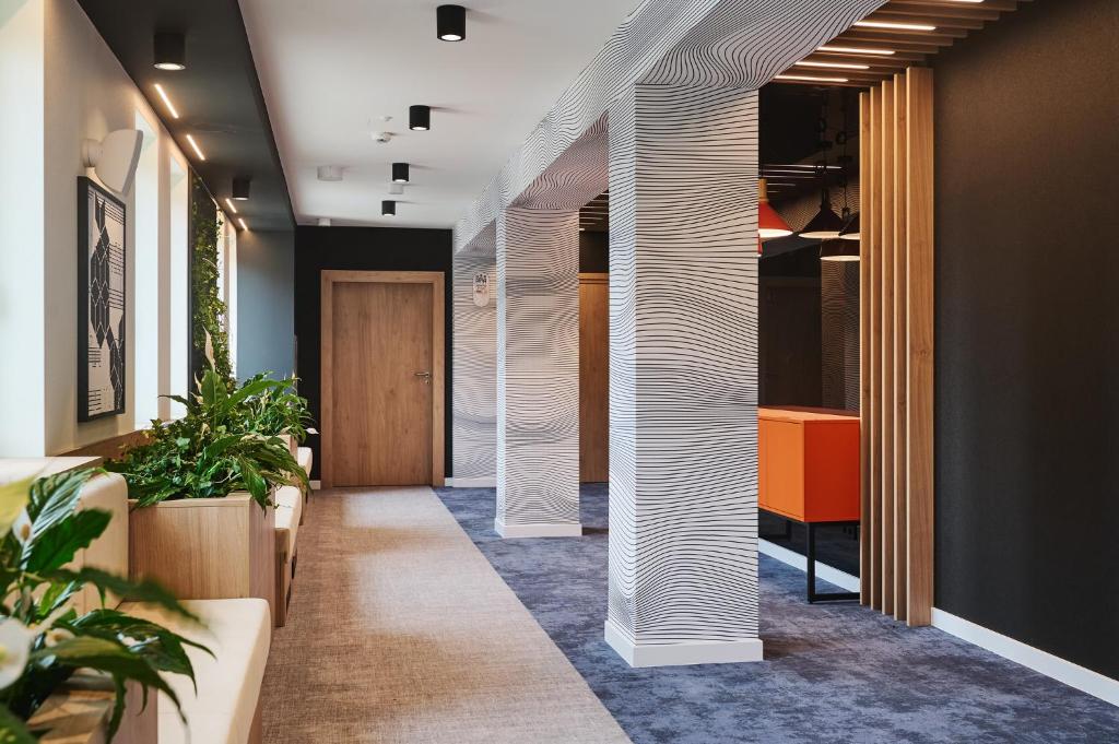 Holiday Inn Express Lublin by IHG - 6