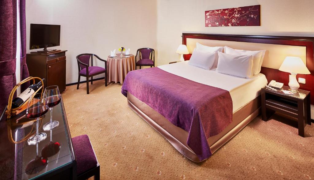 Güneş Hotel Merter - 