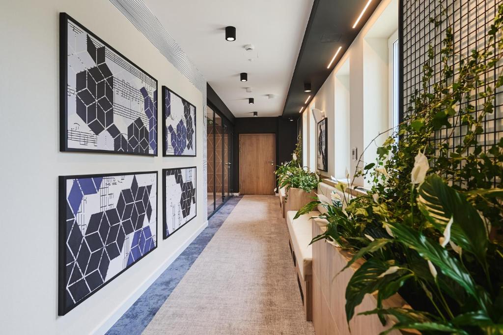 Holiday Inn Express Lublin by IHG - 2