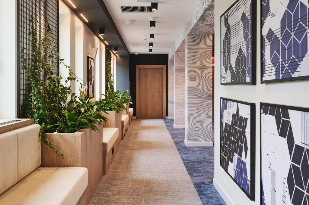 Holiday Inn Express Lublin by IHG - 3