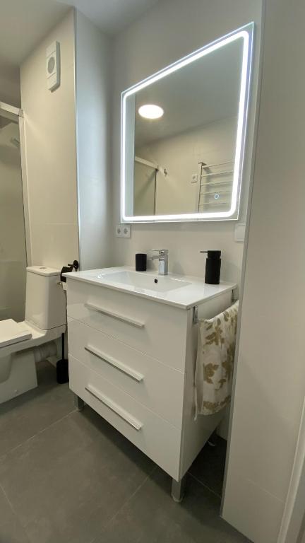 Un baño de AZAHAR MUSEO