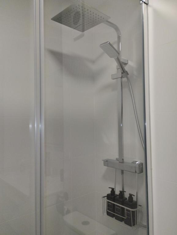 Un baño de AZAHAR MUSEO