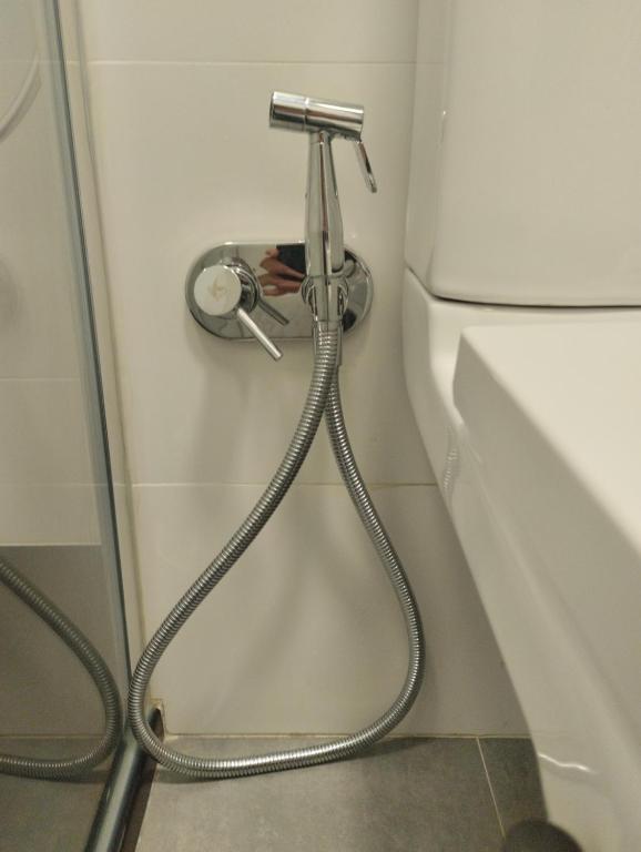 Un baño de AZAHAR MUSEO