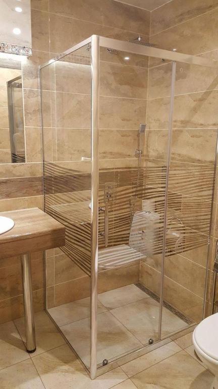 Jaś i Małgosia - Habitación Individual