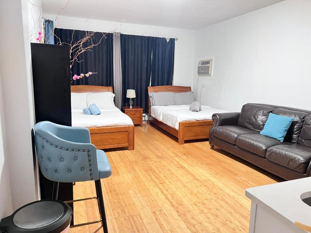 Galeriebild der Unterkunft NYC Gateway! 20 Mins to Time Square, Great Value! 1B in West New York