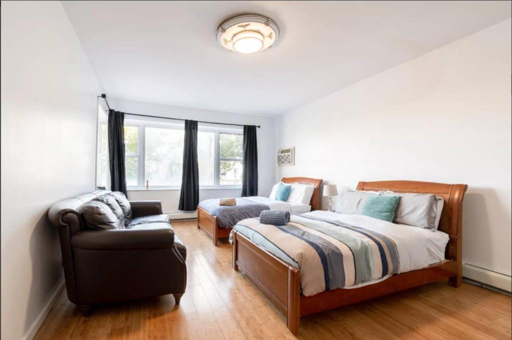 Galeriebild der Unterkunft NYC Gateway! 20 Mins to Time Square, Great Value! 1B in West New York