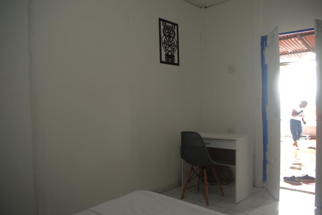 Fotografie z fotogalerie ubytování Hosting and Travel Services 420 v destinaci Cartagena