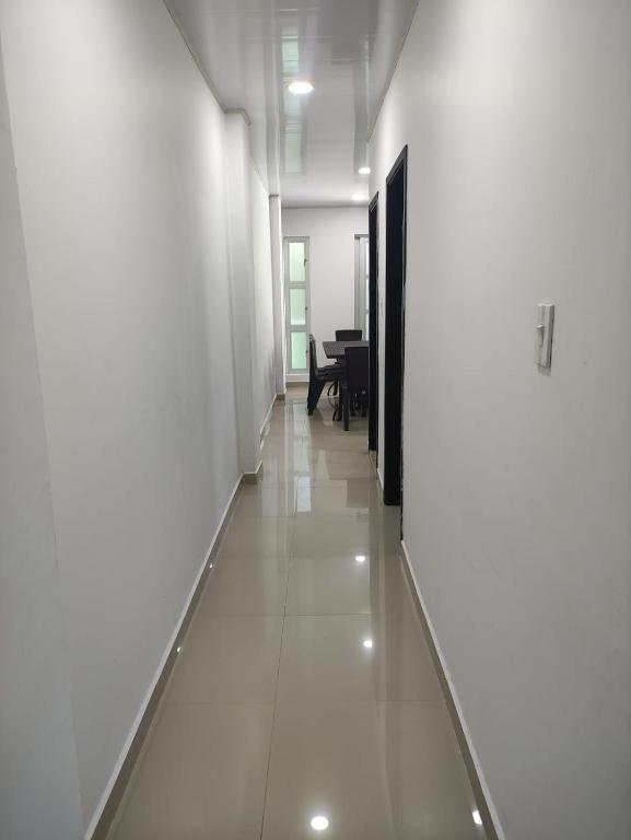 Fotografie z fotogalerie ubytování Apartamentos Villa Leonor v destinaci Coveñas