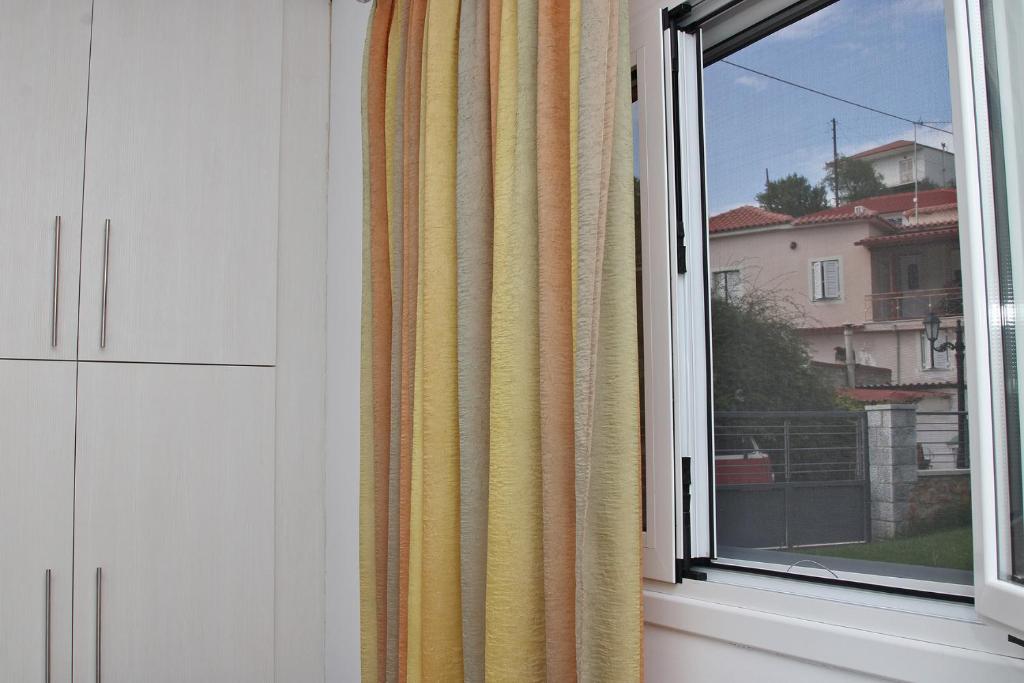 Fotografie z fotogalerie ubytování Vagelis Nemea apartments v destinaci Neméa