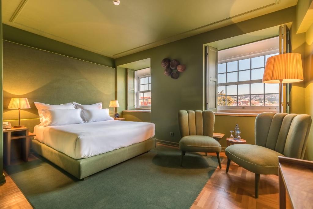 Villa Cascais Boutique Hotel - 3