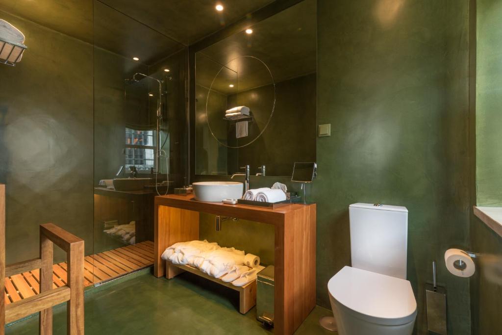 Villa Cascais Boutique Hotel - 5