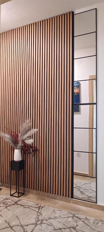 Galerija fotografija objekta Apartman Tina u gradu 'Soko Banja'