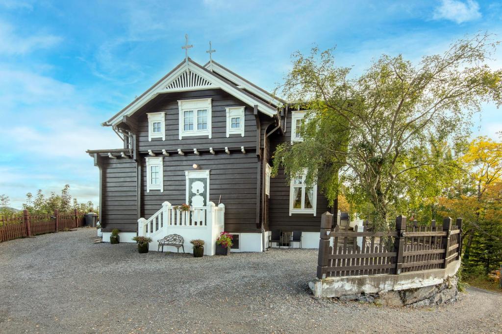 Jervell 4 Historical bed&breakfast photo