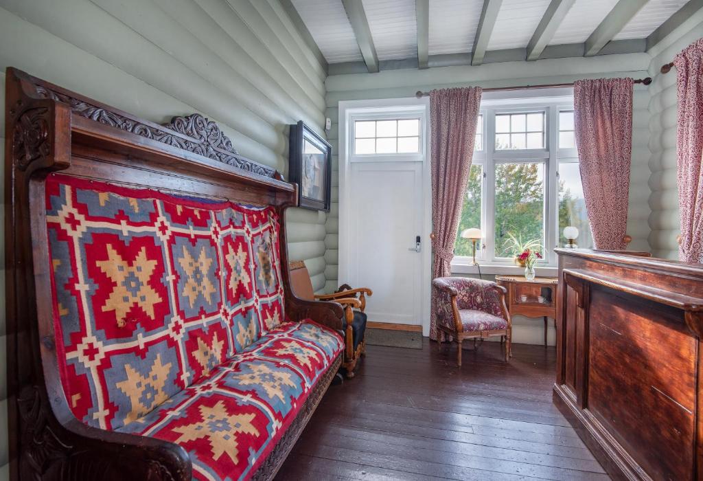 Photo from Jervell 4 Bnb in Ålesund, Møre og Romsdal, Norway