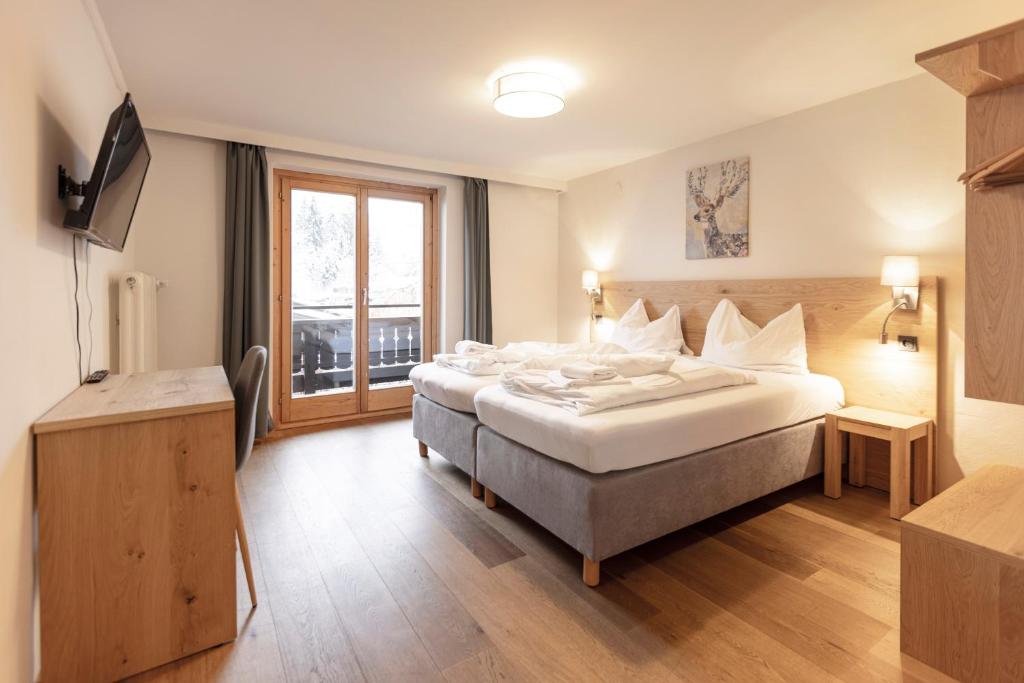 Hotel Pinzgauerhof - Inclusive Evening Dinner - 5