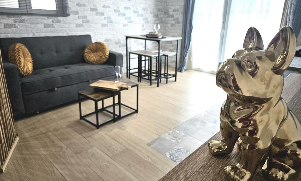 casa de vicky - Studio