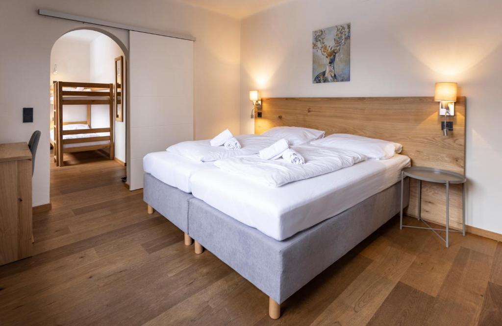 Hotel Pinzgauerhof - Inclusive Evening Dinner - 19